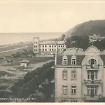 Vila Nautilus