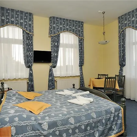 Villa Villa Nautilus *