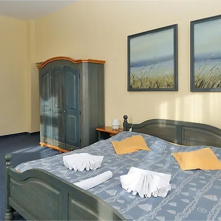 Villa Nautilus *