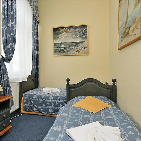 Nautilus Villa Misdroy