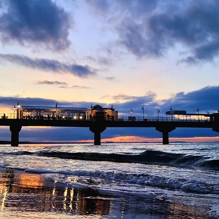 Nautilus Вилла Мендзыздрое