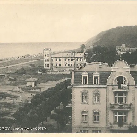 Villa Villa Nautilus