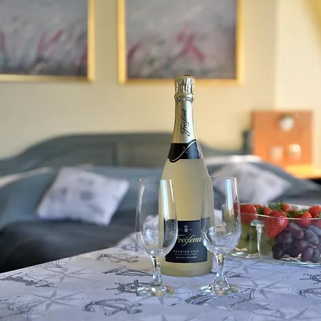 Nautilus Мендзыздрое