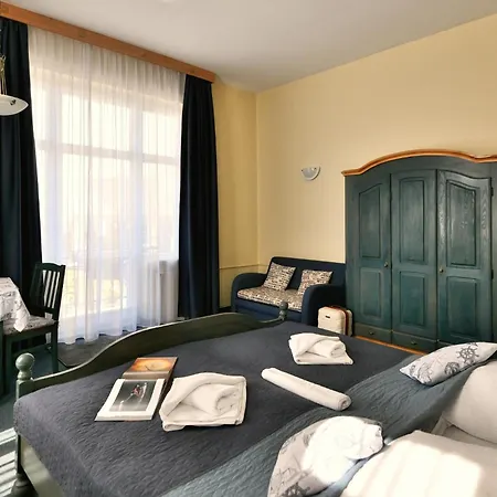 Nautilus * Międzyzdroje