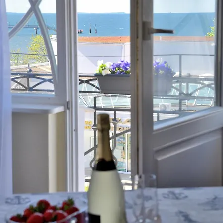 Villa Villa Nautilus *