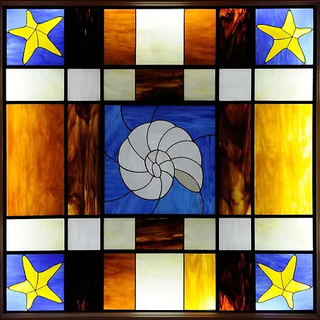 Nautilus *