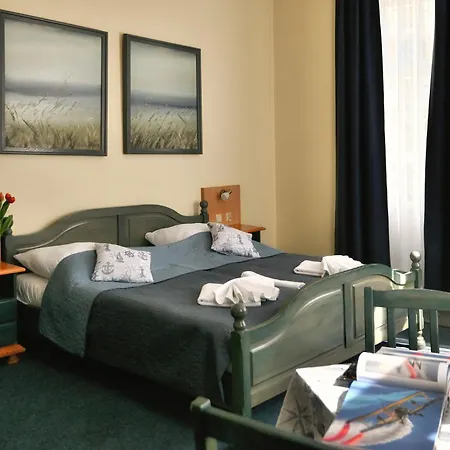 Nautilus * Międzyzdroje