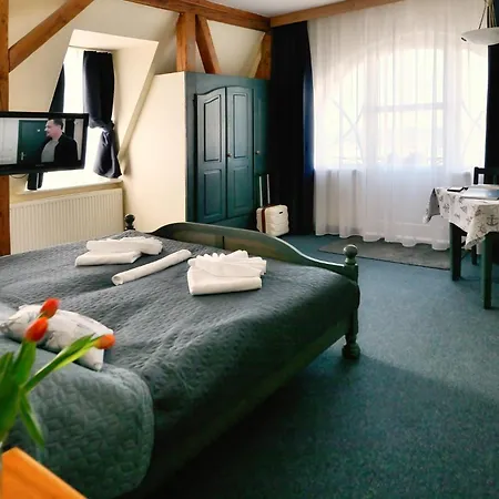 Vila Nautilus