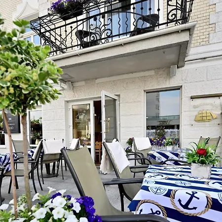 Villa Villa Nautilus Miedzyzdroje