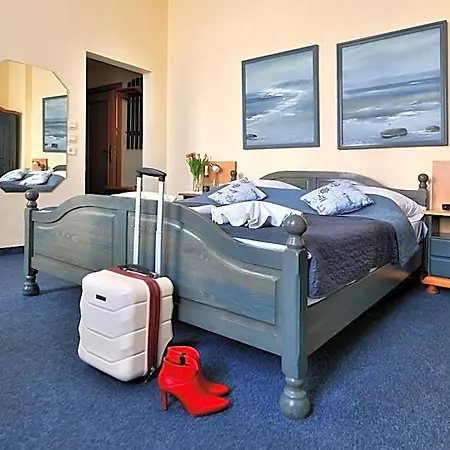 Nautilus Villa