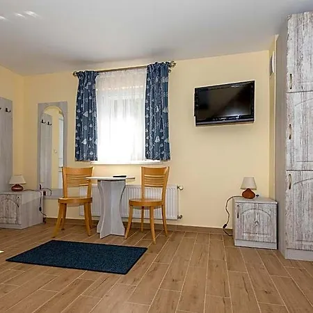 Nautilus Villa *