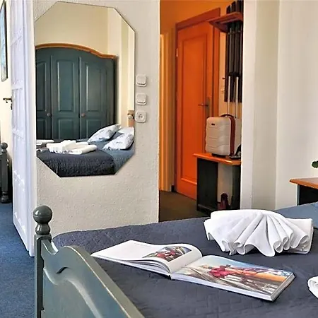 Nautilus Villa Miedzyzdroje