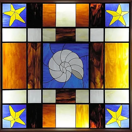 Nautilus * Miedzyzdroje