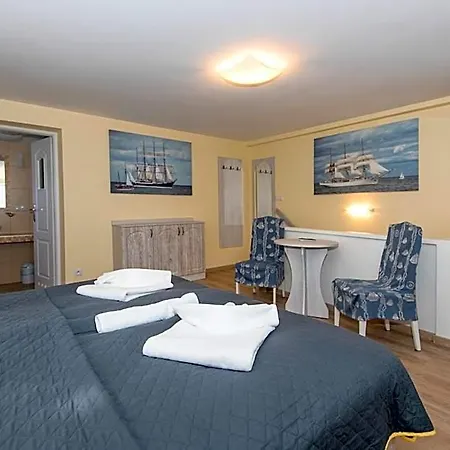 Villa Nautilus *