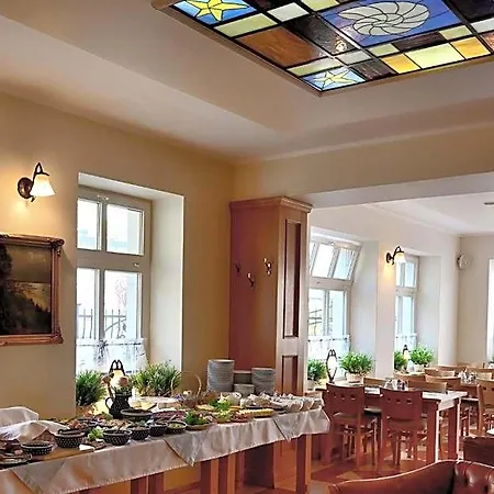 Nautilus Villa *