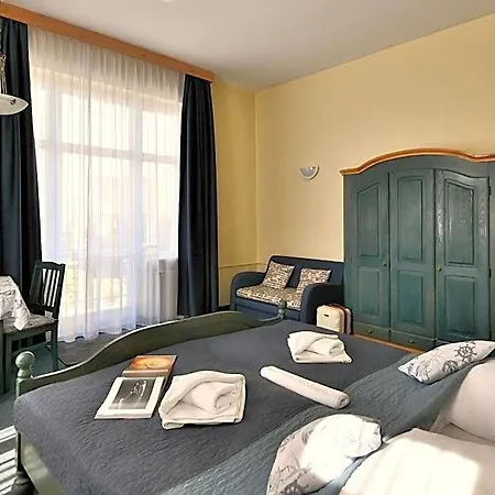 Nautilus Villa *