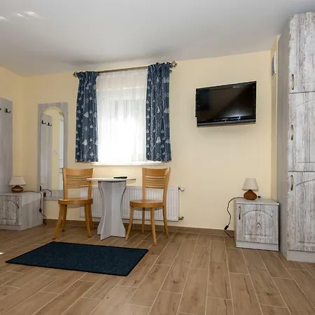 Nautilus Villa Miedzyzdroje