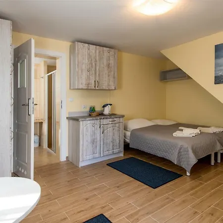 Nautilus Villa