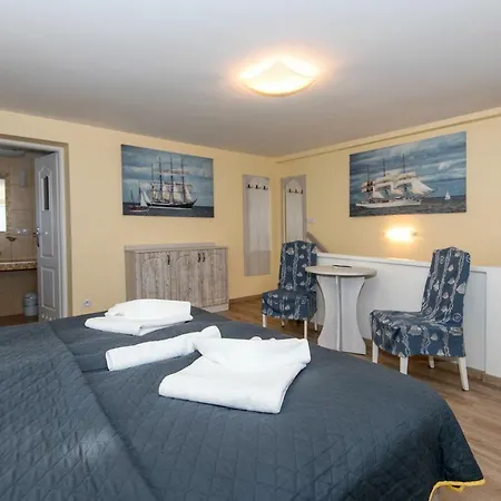 Villa Nautilus *