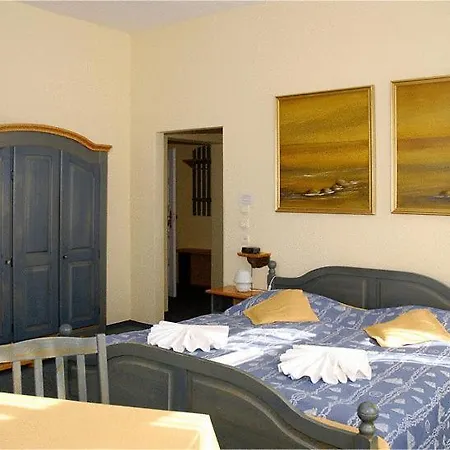 Nautilus Villa Misdroy