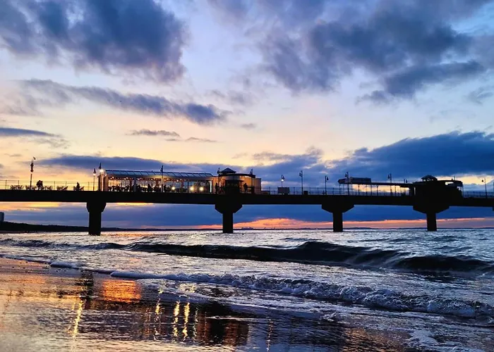 Nautilus ヴィラ ミエンジズドロイェ