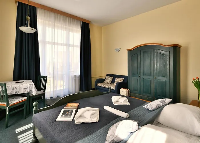 Nautilus * Międzyzdroje