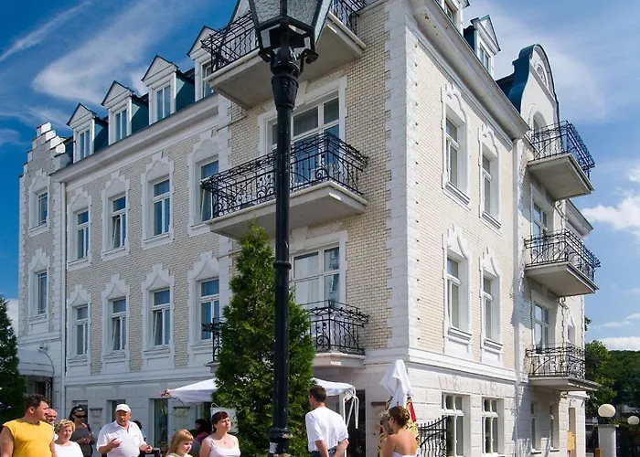 Nautilus ヴィラ *