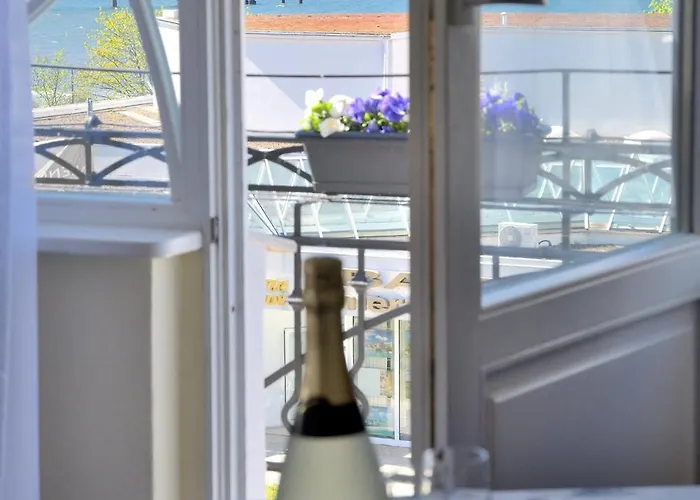 ヴィラ Nautilus *